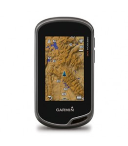 GPS Garmin Oregon 600